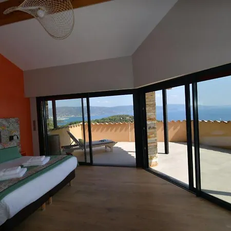 Villa 6br Prestigious Villa, Private Pool In - What'app - 0034-635-518-216 - For Reservations!
