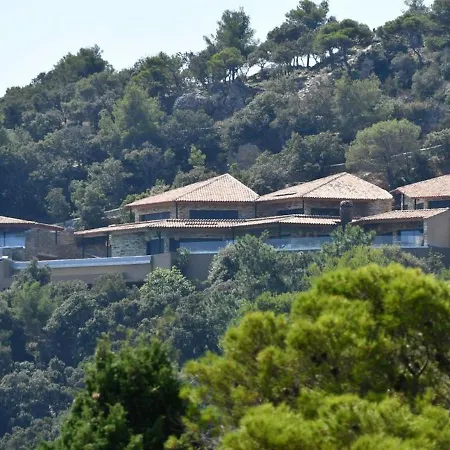 6br Prestigious Villa, Private Pool In - What'app - 0034-635-518-216 - For Reservations! * Bormes-les-Mimosas