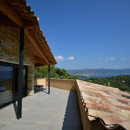 Villa 6br Prestigious Villa, Private Pool In - What'app - 0034-635-518-216 - For Reservations!