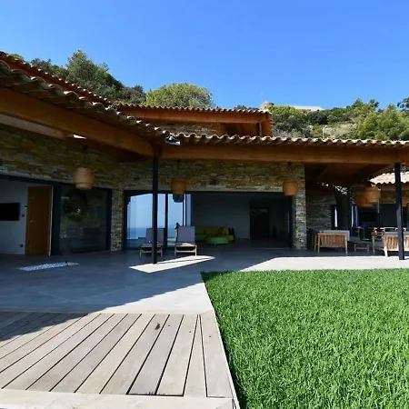 6br Prestigious Villa, Private Pool In - What'app - 0034-635-518-216 - For Reservations! Bormes-les-Mimosas