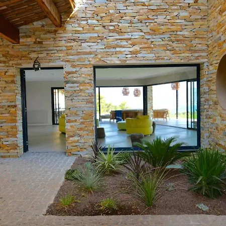 6br Prestigious Villa, Private Pool In - What'app - 0034-635-518-216 - For Reservations! Villa
