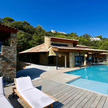 6br Prestigious Villa, Private Pool In - What'app - 0034-635-518-216 - For Reservations! *