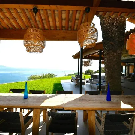 6br Prestigious Villa, Private Pool In - What'app - 0034-635-518-216 - For Reservations! * Bormes-les-Mimosas