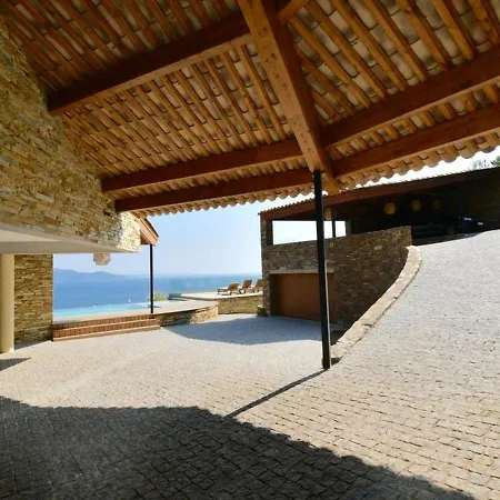 Villa 6br Prestigious Villa, Private Pool In - What'app - 0034-635-518-216 - For Reservations!